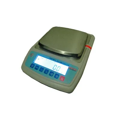 Balanza de alta precisión MAXTER S