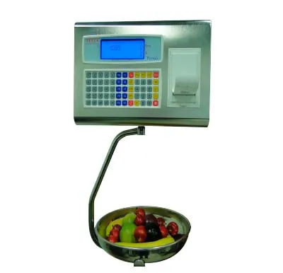 Balanza liquidadora PREMIX hasta 30 kg