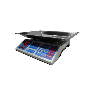 Balanza liquidadora ONIX3 hasta 30 kg