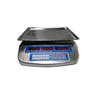Balanza liquidadora XIC hasta 30 kg