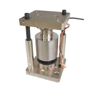 Celda de carga con kit de montaje CTS M hasta 40 t