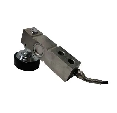 Celda de carga shear beam SHB MA hasta 5 t