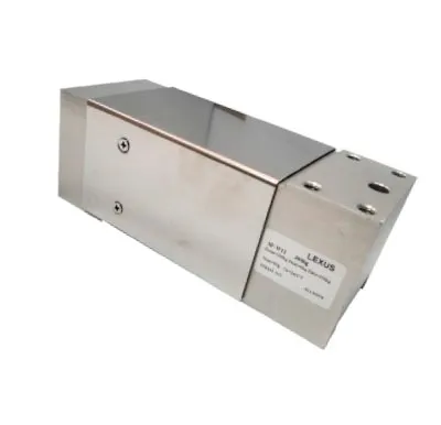Celda de carga monobloque SP W12 hasta 1 t