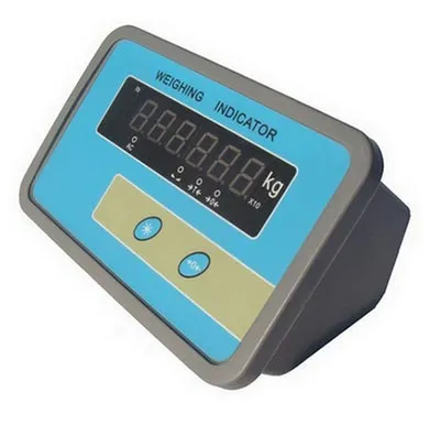 Indicador de peso DLP XK315A1 0