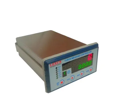 Indicador de peso TUXON C