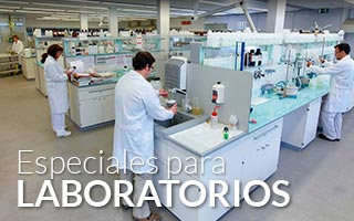 Balanzas de precision
